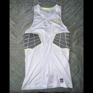Nike Combat Pro Padded Tank